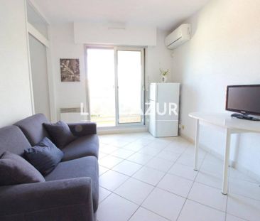 Location AppartementGolfe-Juan - Photo 2