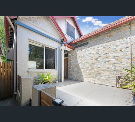 88 Palmer Street, Balmain, NSW 2041 - Photo 5