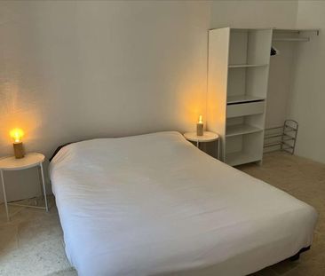 2 pièces - Meublé - 39,69 m² - 1er étage - Colocation non autorisée - Photo 4