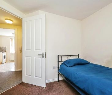 Palmerston Road, Ilkeston, Derbyshire - Photo 5