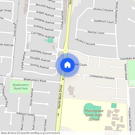 22 Eider Court, Qld 4815, Condon