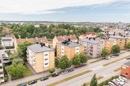 Lindövägen, Norrköping - Foto 2