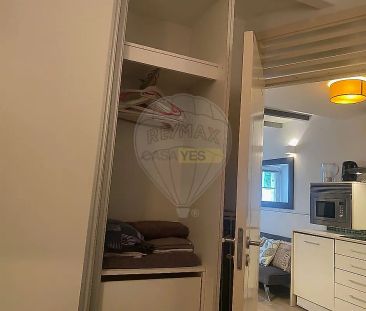 Apartment T1 in Estrela, Lisboa - Foto 4