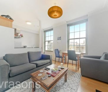 2 bedroom flat to rent - Photo 4