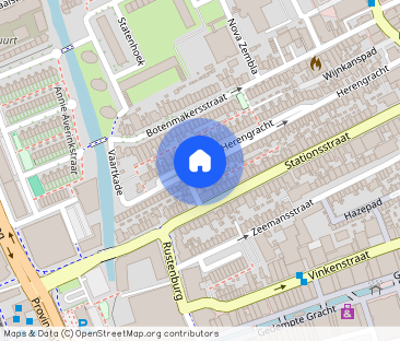 Herengracht 107 - Photo 1