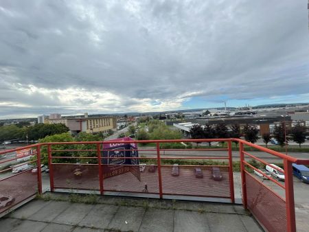 Appartement à louer 5 pièces 85.57m² - Photo 3