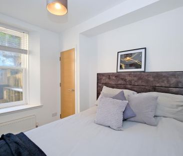 1 bedroom flat to rent - Photo 4
