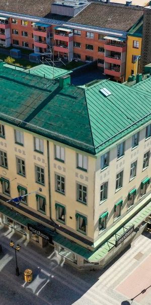 Drottninggatan 19 - Photo 1