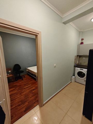 Διαμέρισμα για ενοικίαση Λεωφόρος Πατησίων - Λεωφόρος Αχαρνών - Photo 2