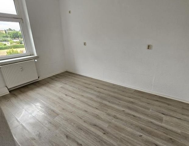 Helle Renovierte 2-Raum-Wohnung in Magdeburg Lemsdorf - Foto 1