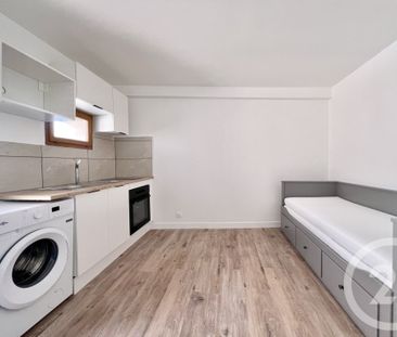 Location Appartement 1 pièce 19m² GRENOBLE 38000 - Photo 6