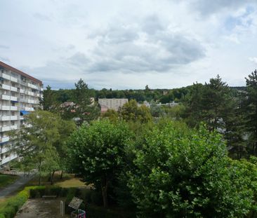 Appartement à louer 3 pièces - Photo 4