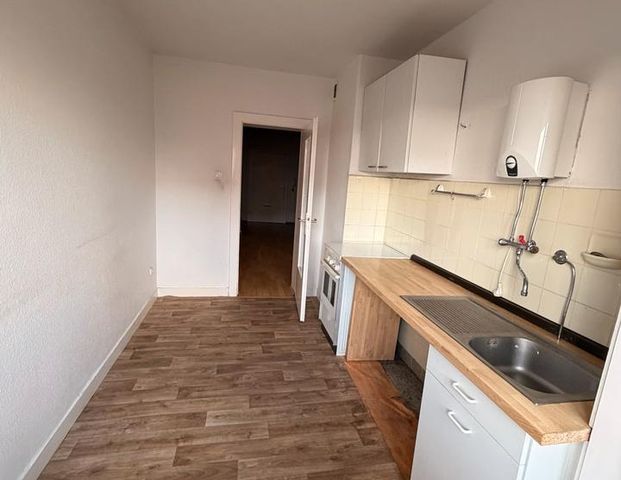 Wohnung in Dietrichsdorf - Foto 1