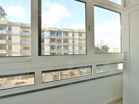 3 room luxury Flat for rent in Cascais, Portugal - Photo 4