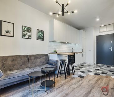 Łódź - Mieszkanie na wynajem - Zdjęcie 3