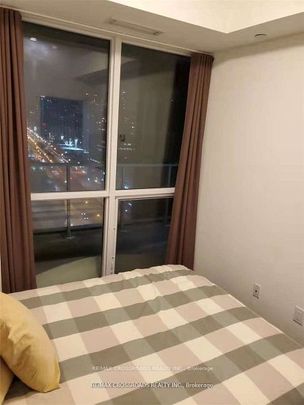 For Lease - 9 Bogert Avenue Unit# 1608, Toronto, Ontario - Photo 1