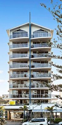 Spacious 3-Bedroom Apartment with Stunning Water Views - Nautica Apartments, Scarborough Village - Photo 1