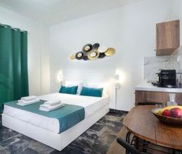 Studio/Γκαρσονιέρα για ενοικίαση - Ακρωτήρι, - Φωτογραφία 3