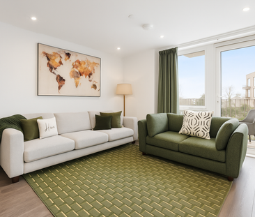 2 bedroom flat to rent - Photo 2