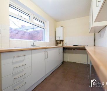 Derwent Street Hartlepool Cleveland - Photo 4