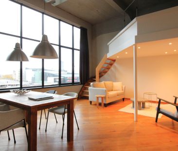 Te huur: Appartement Lichttoren in Eindhoven - Foto 1