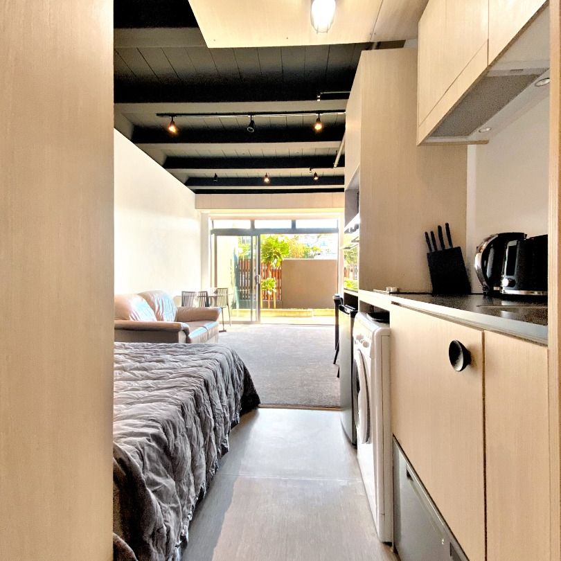 Welcome to apartment 104B in Vedado Apartments - Photo 1