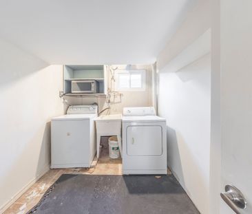 For Lease - 21 Hills Road Unit# Basement, Ajax, Ontario - Photo 3