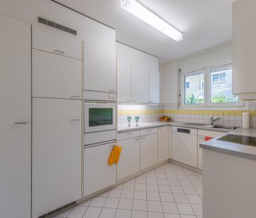 *1 Monat Gratismietzins (Nettomietzins)* Wohnung mit Garten und Bal... - Foto 4