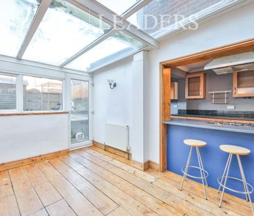 3 bedroom terraced to rent Green Hills Road, Norwich NR3 3ET - Photo 4