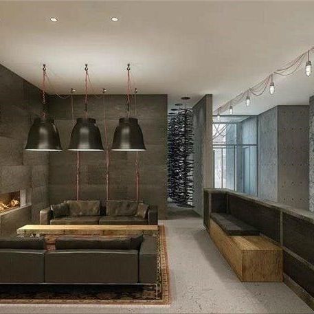For Lease - 5 St Joseph Street Unit# 3201, Toronto, Ontario - Photo 1