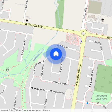 1/80 Meadowview, Qld 4506, Morayfield