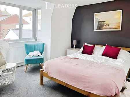 1 bedroom apartment to rent Brighton Square, Brighton, BN1 - Photo 3