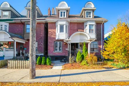 For Lease - 218 Broadview Avenue Unit# Lower, Toronto, Ontario - Photo 2