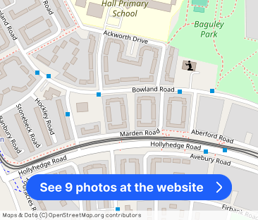Leven Walk, Wythenshawe, Manchester, M23 - Photo 1