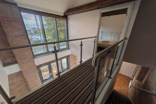 2 bedroom apartment to rent - Photo 1
