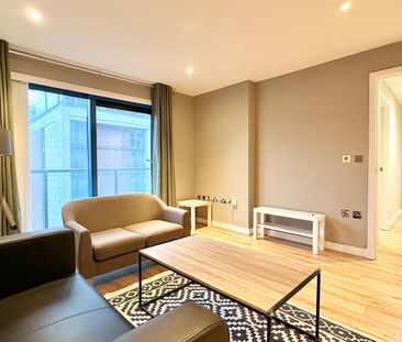 2 bedroom flat to rent - Photo 3