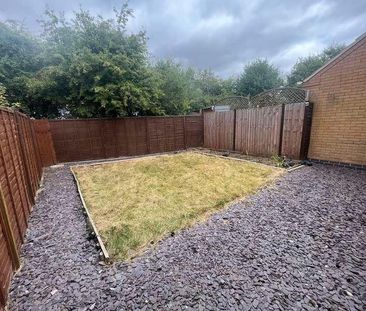 Chichester Close, Ellistown, LE67 - Photo 2