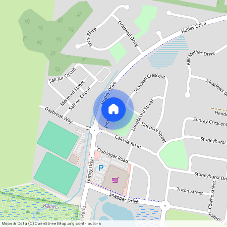 10 Pintail Lane, NSW 2478, Lennox Head