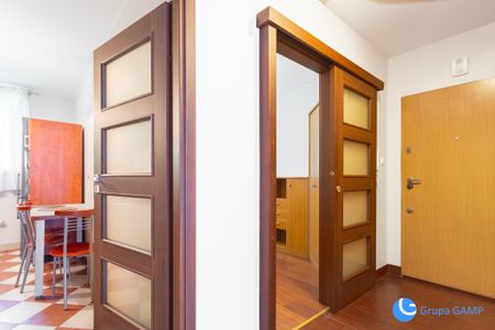 Zaciszne 2 pok. | 50 m2 | Garaż | Os. Podwawelskie - Zdjęcie 3