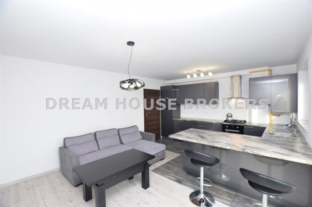 Mieszkanie na wynajem - Photo 1