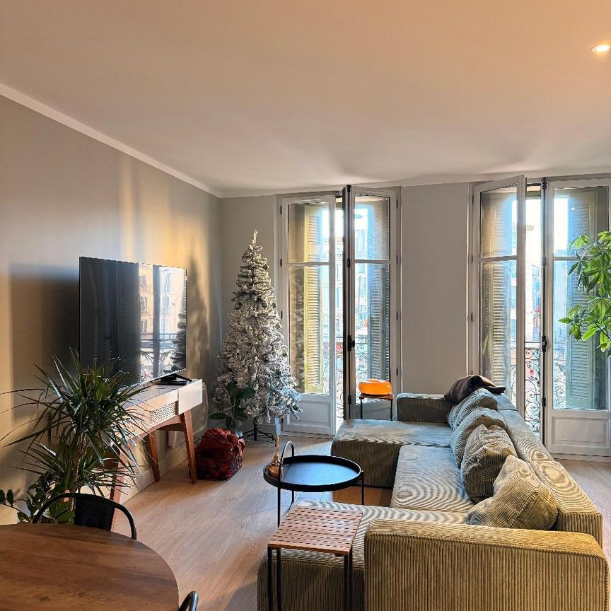 Location Appartement 2 pièces 43m² NARBONNE 11100 - Photo 1