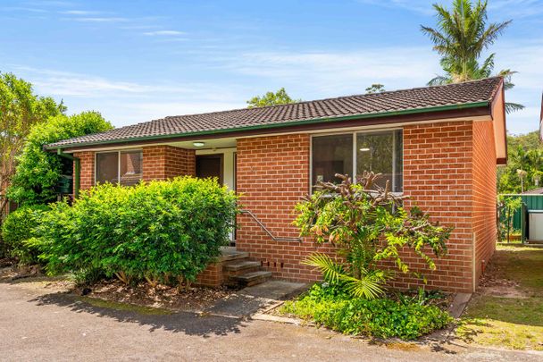 Unit 3/7 Pecan Close, Wyoming - Photo 1