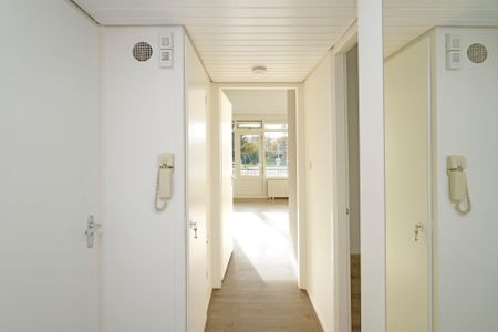 Te huur: Appartement Catharina van Rennesstraat in Den Haag - Foto 5
