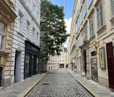 Ruhige Singlewohnung in der Innenstadt - Photo 1