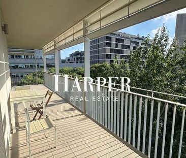 3 room luxury Flat for rent in L'Hospitalet de Llobregat, Spain - Photo 1