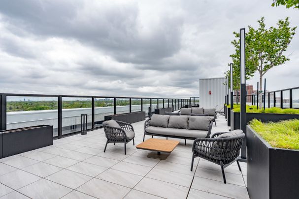 For Lease - 2720 Dundas Street Unit# 515, Toronto, Ontario - Photo 1