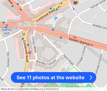 Gabrielle House,Perth Road, IG2 6FG - Photo 1