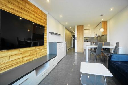 Mieszkanie do wynajęcia 1 pokoje Szczecińska, Chorzów 31.9 m² - Photo 5