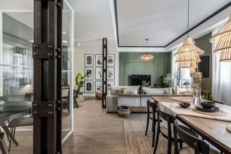 Calle de Eguílaz, Madrid, Community of Madrid 28010 - Photo 4