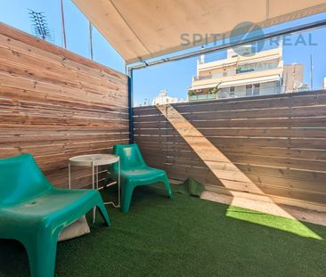 Studio/Γκαρσονιέρα για ενοικίαση Μεταξουργείο (Γκάζι - Μεταξουργείο - Βοτανικός) - Photo 1